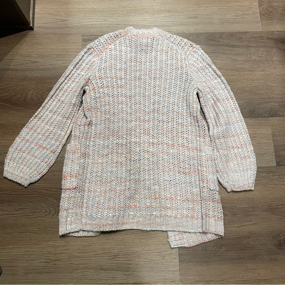 Marine Layer Ontario Cardigan Sweater - Picture 10 of 10